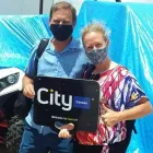 La imagen 1 de la Empresa CITY CAR RENTAL Concesionarios y Alquiler de Automóviles en Cabo San Lucas BCS