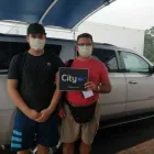 La imagen 2 de la Empresa CITY CAR RENTAL Concesionarios y Alquiler de Automóviles en Cabo San Lucas BCS
