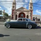 La imagen 3 de la Empresa CLASS LIMOU RENT Concesionarios y Alquiler de Automóviles en Ciudad Juárez CHH