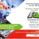 La imagen 1 de la Empresa CLAVOS NACIONALES CN, S.A. DE C.V. Industrias y Agricultura en Cuautitlán Izcalli MEX