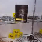 La imagen 3 de la Empresa CLAVOS NACIONALES CN, S.A. DE C.V. Industrias y Agricultura en Cuautitlán Izcalli MEX