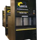 La imagen 5 de la Empresa CLEAN AIR INTERNATIONAL, S.A. DE C.V. Servicios Profesionales y de Negocios en Guadalajara JAL