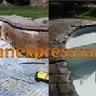 La imagen 4 de la Empresa CLEAN EXPRESS SAN LUIS Servicios Profesionales y de Negocios en San Luis Potosí SLP