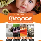 La imagen 1 de la Empresa CLEANWORK ORANGE Servicios Profesionales y de Negocios en Tampico TAM