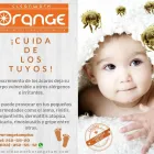 La imagen 6 de la Empresa CLEANWORK ORANGE Servicios Profesionales y de Negocios en Tampico TAM