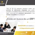 La imagen 1 de la Empresa CLEVEN en Zinacantepec MEX