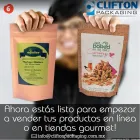 La imagen 2 de la Empresa CLIFTON PACKAGING SA DE CV Servicios Profesionales y de Negocios en Ciudad De México CMX