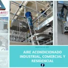 La imagen 1 de la Empresa CLIMANTEC Servicios Profesionales y de Negocios en Cancún ROO