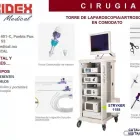 La imagen 2 de la Empresa CLINICA ARCEO Salud y Medicina en Villahermosa TAB