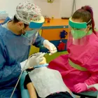 La imagen 1 de la Empresa CLÍNICA DE ESP DENTALES PICCOLO DENTE Salud y Medicina en Toluca CMX