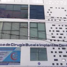 La imagen 8 de la Empresa CLINICA DE IMPLANTES DENTALES Y CIRUGIA BUCAL Salud y Medicina en Pachuca De Soto HID