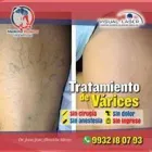 La imagen 7 de la Empresa CLINICA DE OZONOTERAPIA Salud y Medicina en Villahermosa TAB