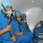 La imagen 2 de la Empresa CLINICA HIPERBARICA COLIBRI Salud y Medicina en Ciudad De México CMX