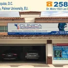 La imagen 4 de la Empresa CLINICA QUIROPRÁCTICA Y TERAPIA FÍSICA Salud y Medicina en Culiacán SIN