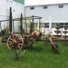 La imagen 3 de la Empresa CLÍNICA TTO. ALCOHOLISMO Y OTRAS DROGAS Salud y Medicina en Toluca CMX