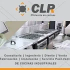 La imagen 4 de la Empresa CLR en General Escobedo NLE
