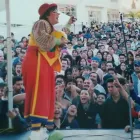 La imagen 3 de la Empresa CLUB DE PAYASOS Organización y Realización de Fiestas y Eventos en Morelia MIC