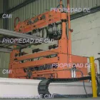 La imagen 1 de la Empresa CMI MAQUINARIA PARA LA INDUSTRIA DEL ALAMBRE Maquinaria, Equipos y Servicios en Heroica Puebla De Zaragoza PUE