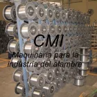 La imagen 6 de la Empresa CMI MAQUINARIA PARA LA INDUSTRIA DEL ALAMBRE Maquinaria, Equipos y Servicios en Heroica Puebla De Zaragoza PUE