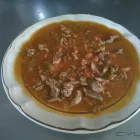 La imagen 1 de la Empresa COCINA ECONÓMICA LA TARASCA en Río Bravo TAM