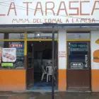 La imagen 3 de la Empresa COCINA ECONÓMICA LA TARASCA en Río Bravo TAM