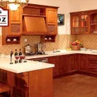 La imagen 1 de la Empresa COCINAS CA-DOZ Inmobiliaria y Reformas en Chihuahua MEX