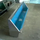 La imagen 1 de la Empresa COCINAS INDUSTRIALES Y LABORATORIOS NACIONALES E INTERNACIONALES, S.A. DE C.V Venta y Alquiler de Artículos de Hostelería en Monterrey NLE