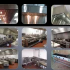 La imagen 5 de la Empresa COCINAS INDUSTRIALES Y LABORATORIOS NACIONALES E INTERNACIONALES, S.A. DE C.V Venta y Alquiler de Artículos de Hostelería en Monterrey NLE