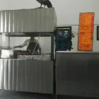 La imagen 8 de la Empresa COCINAS INDUSTRIALES Y LABORATORIOS NACIONALES E INTERNACIONALES, S.A. DE C.V Venta y Alquiler de Artículos de Hostelería en Monterrey NLE