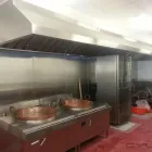 La imagen 9 de la Empresa COCINAS INDUSTRIALES Y LABORATORIOS NACIONALES E INTERNACIONALES, S.A. DE C.V Venta y Alquiler de Artículos de Hostelería en Monterrey NLE