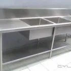 La imagen 11 de la Empresa COCINAS INDUSTRIALES Y LABORATORIOS NACIONALES E INTERNACIONALES, S.A. DE C.V Venta y Alquiler de Artículos de Hostelería en Monterrey NLE