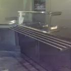 La imagen 14 de la Empresa COCINAS INDUSTRIALES Y LABORATORIOS NACIONALES E INTERNACIONALES, S.A. DE C.V Venta y Alquiler de Artículos de Hostelería en Monterrey NLE