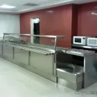 La imagen 15 de la Empresa COCINAS INDUSTRIALES Y LABORATORIOS NACIONALES E INTERNACIONALES, S.A. DE C.V Venta y Alquiler de Artículos de Hostelería en Monterrey NLE