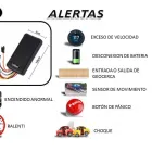 La imagen 3 de la Empresa CODI GPS SATELITAL Servicios Profesionales y de Negocios en Cuautitlán MEX