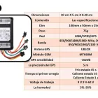 La imagen 5 de la Empresa CODI GPS SATELITAL Servicios Profesionales y de Negocios en Cuautitlán MEX