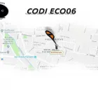 La imagen 6 de la Empresa CODI GPS SATELITAL Servicios Profesionales y de Negocios en Cuautitlán MEX