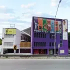 La imagen 1 de la Empresa CODIGO ESCAPE ROOMS Juguetes y Juegos en Monterrey NLE