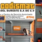 La imagen 3 de la Empresa CODISMAT DEL SURESTE SA DE CV en Mérida YUC