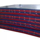 La imagen 2 de la Empresa COLCHONETAS COSIDAS Guarderías en Zapopan JAL