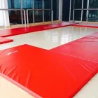 La imagen 6 de la Empresa COLCHONETAS COSIDAS Guarderías en Zapopan JAL