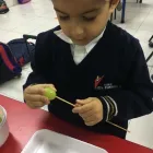 La imagen 15 de la Empresa COLEGIO AIDA RODRIGUEZ SANCHEZ SC Escuelas en Monterrey NLE