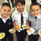 La imagen 36 de la Empresa COLEGIO AIDA RODRIGUEZ SANCHEZ SC Escuelas en Monterrey NLE