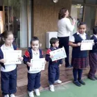 La imagen 1 de la Empresa COLEGIO BILINGÜE LONDON SCHOOL Universidades en Guadalajara JAL