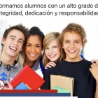 La imagen 5 de la Empresa COLEGIO CRISOL SCHOOL EN DÉFICIT DE ATENCIÓN EDUCACIÓN ESPECIALIZADA Escuelas en Zapopan JAL