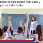 La imagen 6 de la Empresa COLEGIO CRISOL SCHOOL EN DÉFICIT DE ATENCIÓN EDUCACIÓN ESPECIALIZADA Escuelas en Zapopan JAL