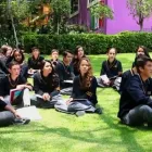 La imagen 3 de la Empresa COLEGIO ESTEFANIA Universidades en Ciudad Lopez Mateos CMX