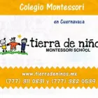 La imagen 2 de la Empresa COLEGIO MONTESSORI TIERRA DE NIÑOS en Cuernavaca MOR