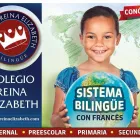 La imagen 2 de la Empresa COLEGIO REINA ELIZABETH Escuelas en Querétaro QUE