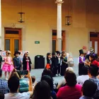 La imagen 3 de la Empresa COLEGIO VILLALBA Universidades en Aguascalientes MEX