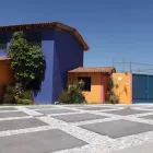 La imagen 1 de la Empresa COLEGIOS BOSQUES en Querétaro QUE